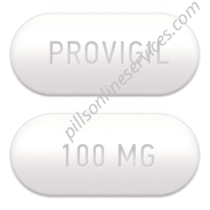 Provigil authorized generic